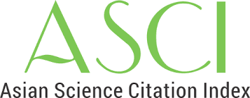 Asian Science Citation Index logo