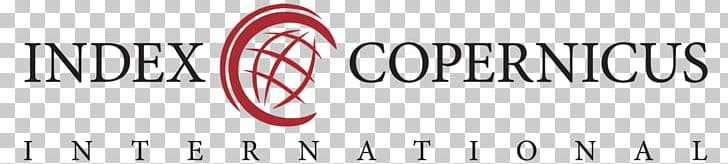 Index Copernicus logo
