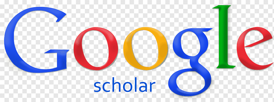 Google Scholar logo