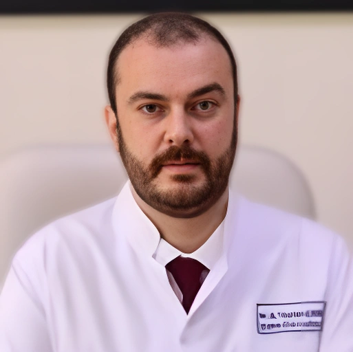 Ahmet Taylan Çebi