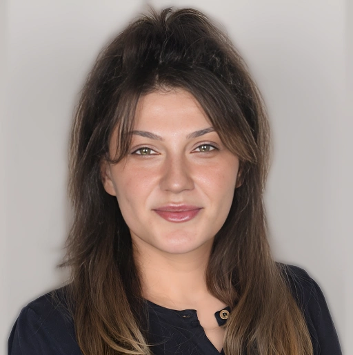 Ayşe Nihan Açıkkapı