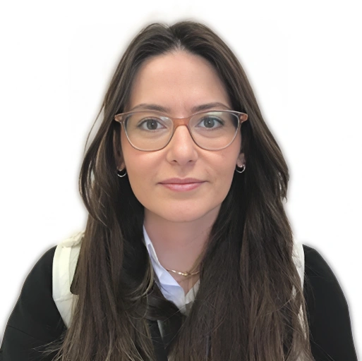 Ayşe Seda Akdemir