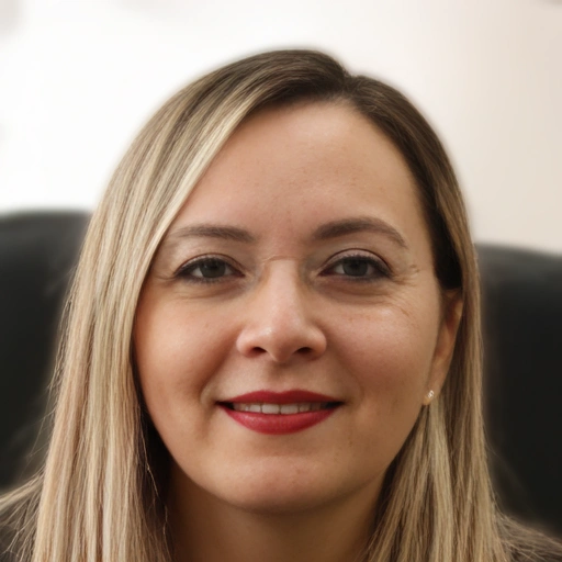 Durdane Yılmaz Güven