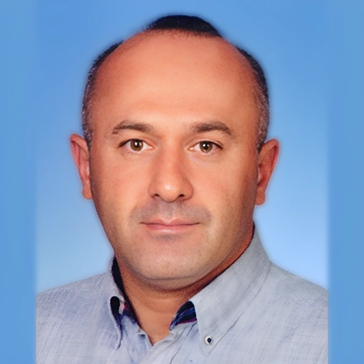 Erkan Doğan