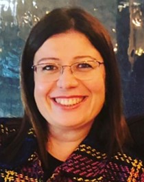 Gonca Karayağız Muslu
