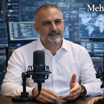 Mehmet Tankül