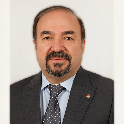 Mehmet Murat Şahin