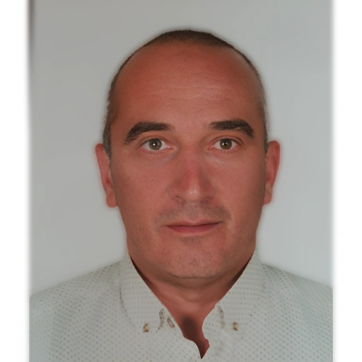 Muhammed Kamil Turan