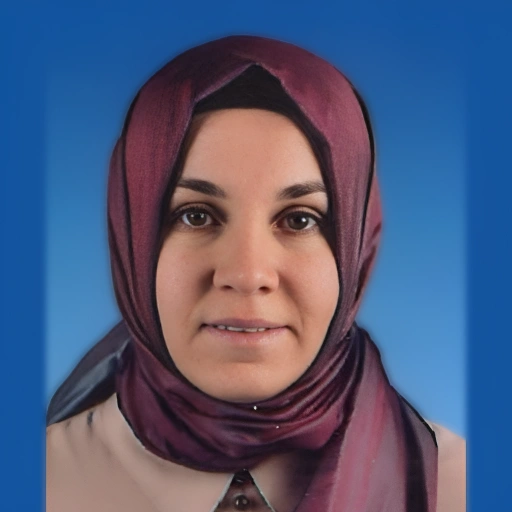 Mukaddes Kılıç Bayraktar
