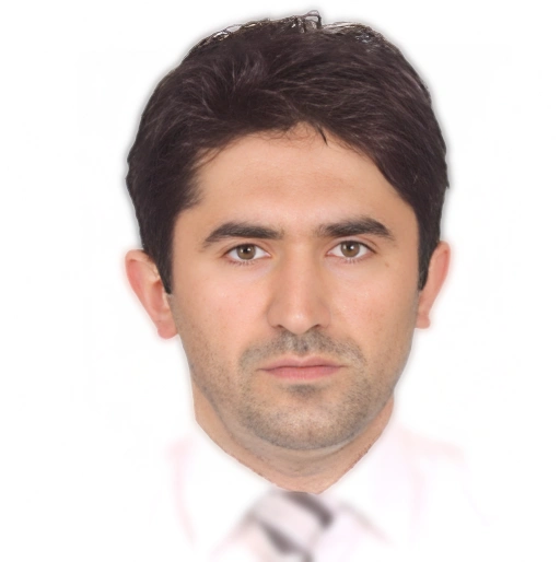 Müslüm Kuzu