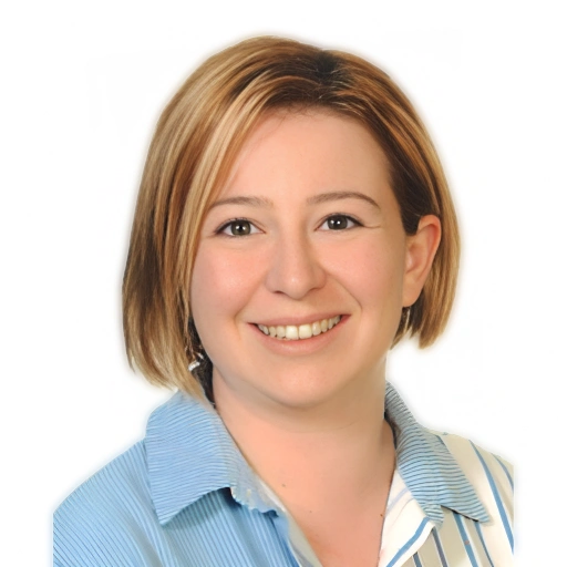 Olcay Özdemir