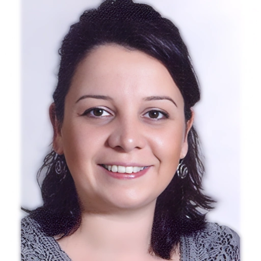 Seliha Seçil Bayram
